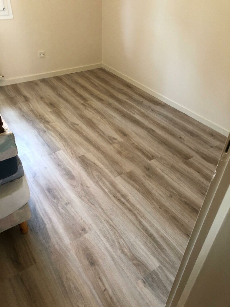 pose parquet andernos