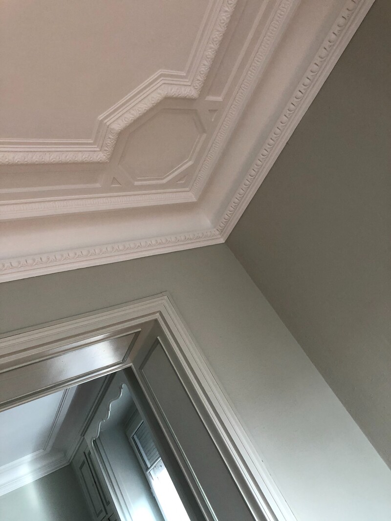 rénovation hotel particulier